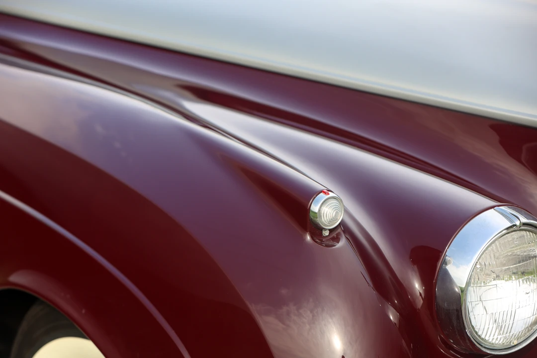 1959 Rolls-Royce Silver Cloud I - Image 28 of 31