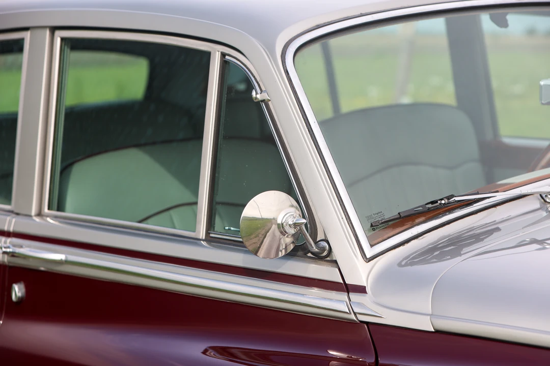 1959 Rolls-Royce Silver Cloud I - Image 29 of 31