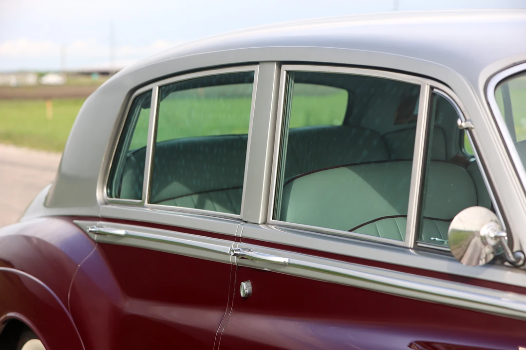 1959 Rolls-Royce Silver Cloud I - Image 30 of 31