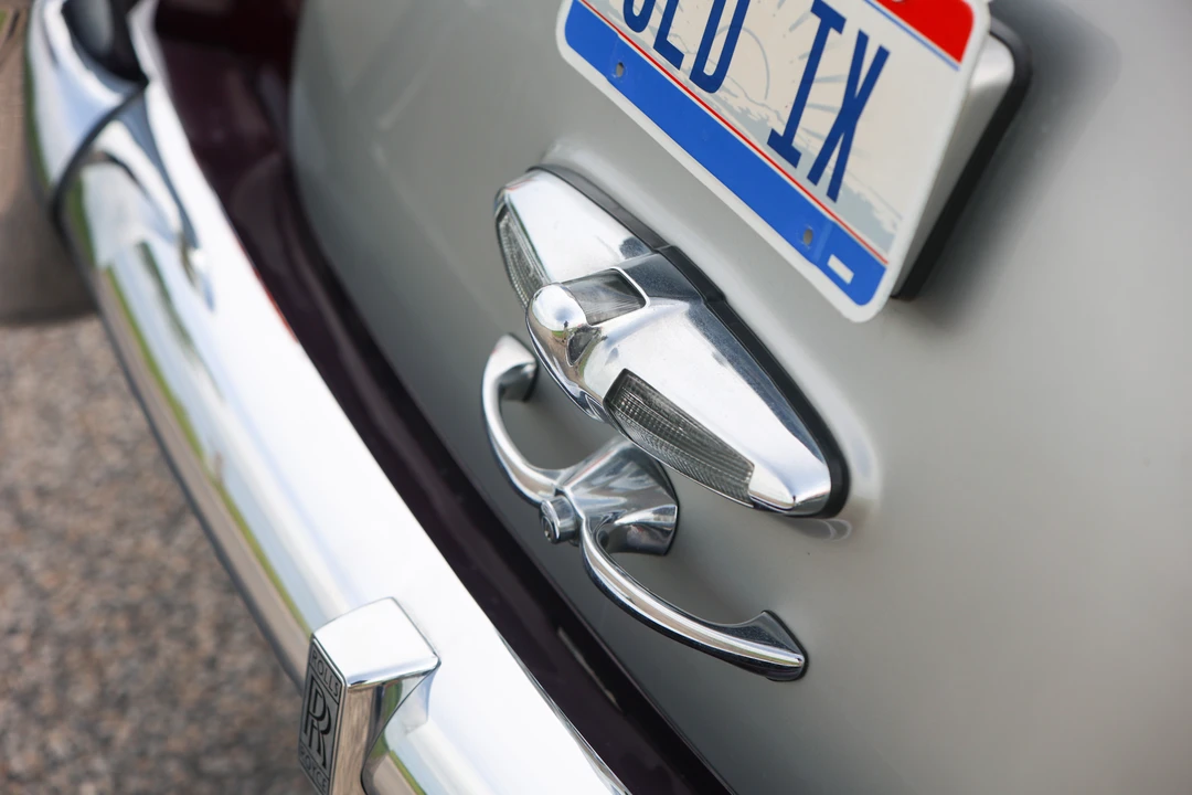 1959 Rolls-Royce Silver Cloud I - Image 31 of 31