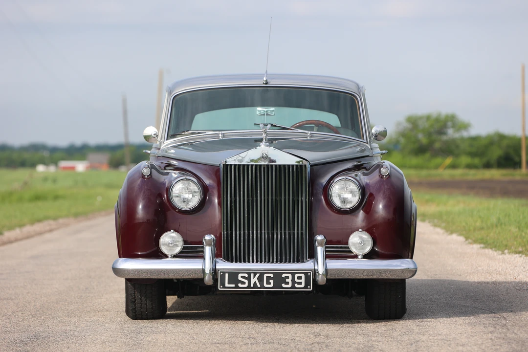 1959 Rolls-Royce Silver Cloud I - Image 7 of 31