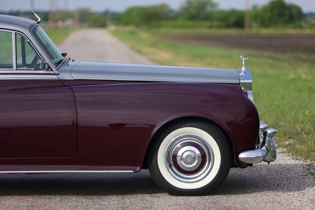 1959 Rolls-Royce Silver Cloud I - Image 10 of 31