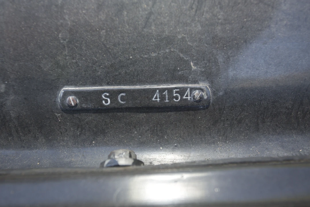 1959 Rolls-Royce Silver Cloud I - Image 3 of 6