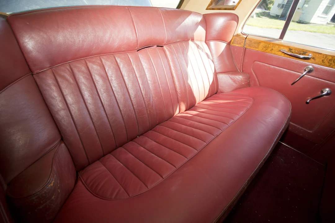 1959 Rolls-Royce Silver Cloud I - Image 4 of 6
