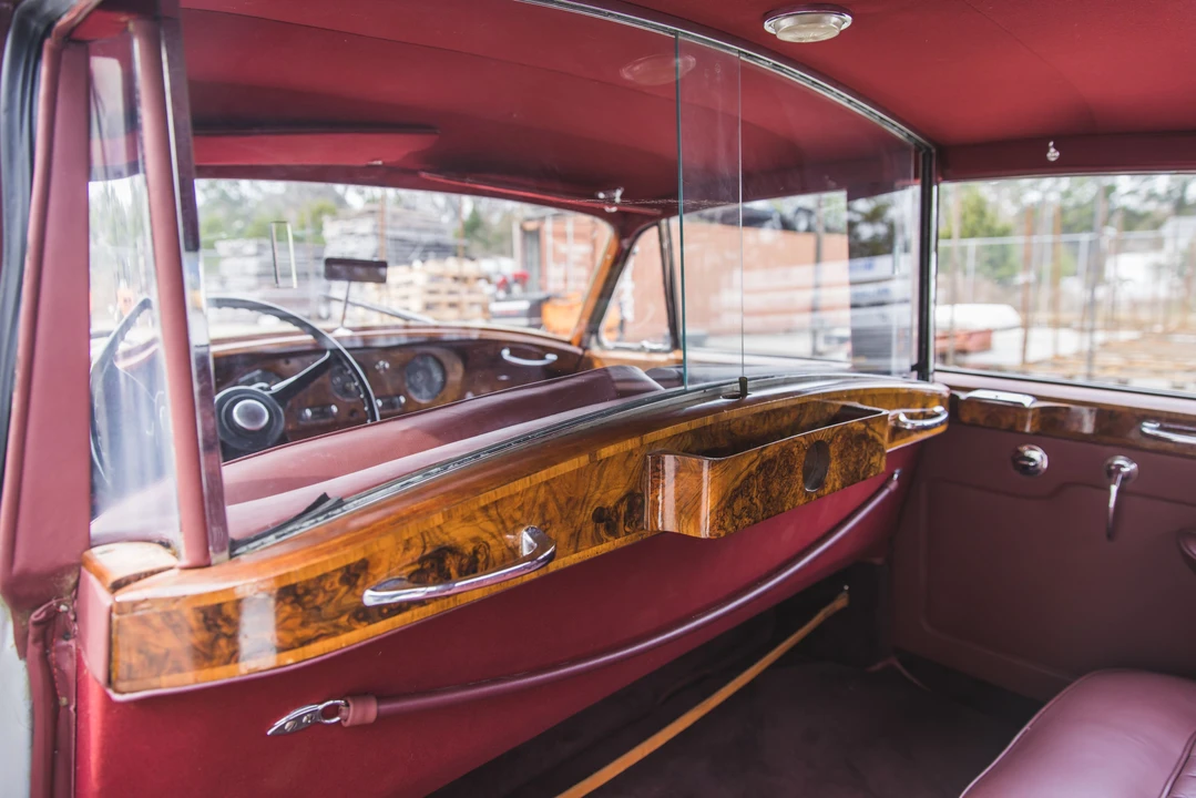 1959 Rolls-Royce Silver Cloud II - Image 15 of 25