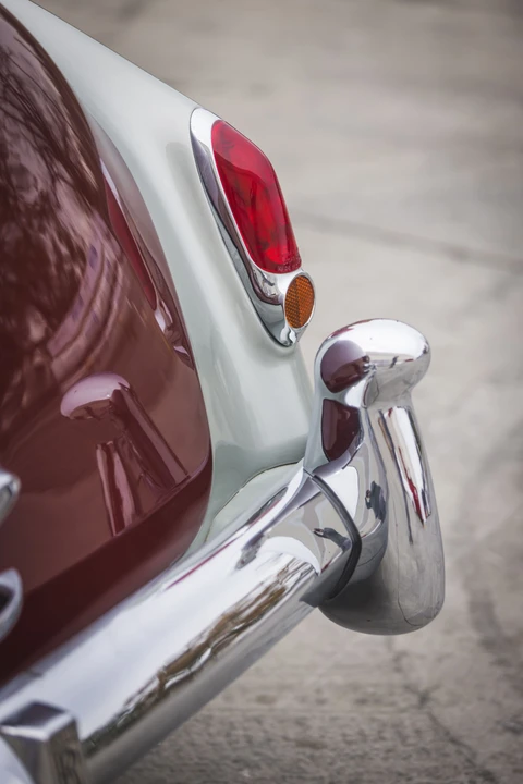 1959 Rolls-Royce Silver Cloud II - Image 3 of 25