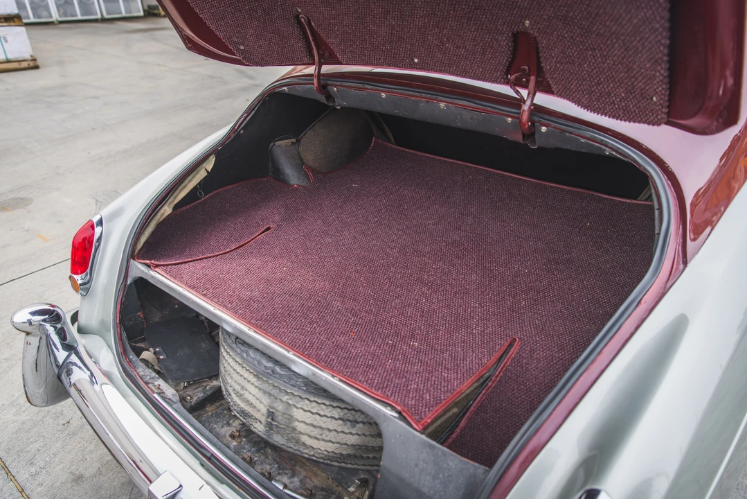1959 Rolls-Royce Silver Cloud II - Image 11 of 25