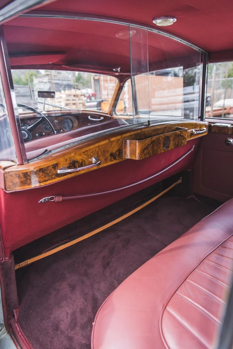 1959 Rolls-Royce Silver Cloud II - Image 13 of 25