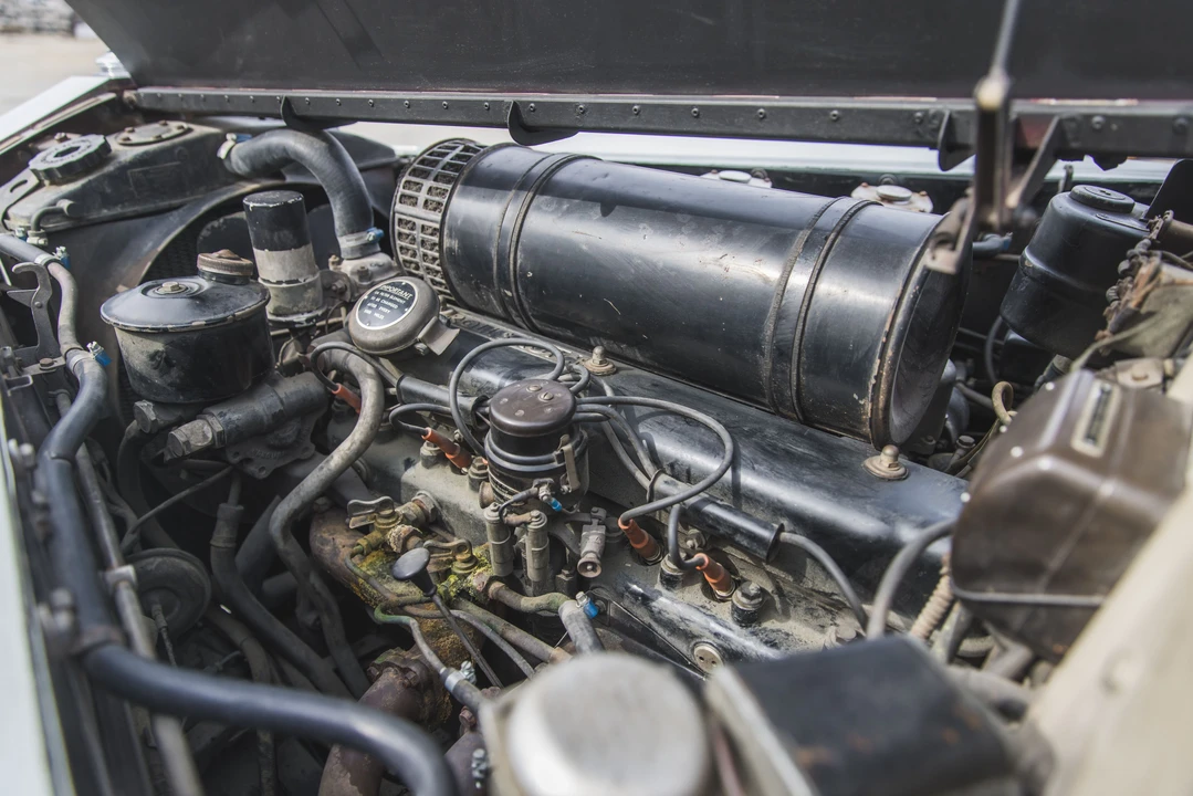 1959 Rolls-Royce Silver Cloud II - Image 24 of 25