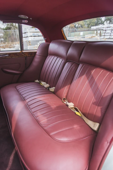 1959 Rolls-Royce Silver Cloud II - Image 14 of 25
