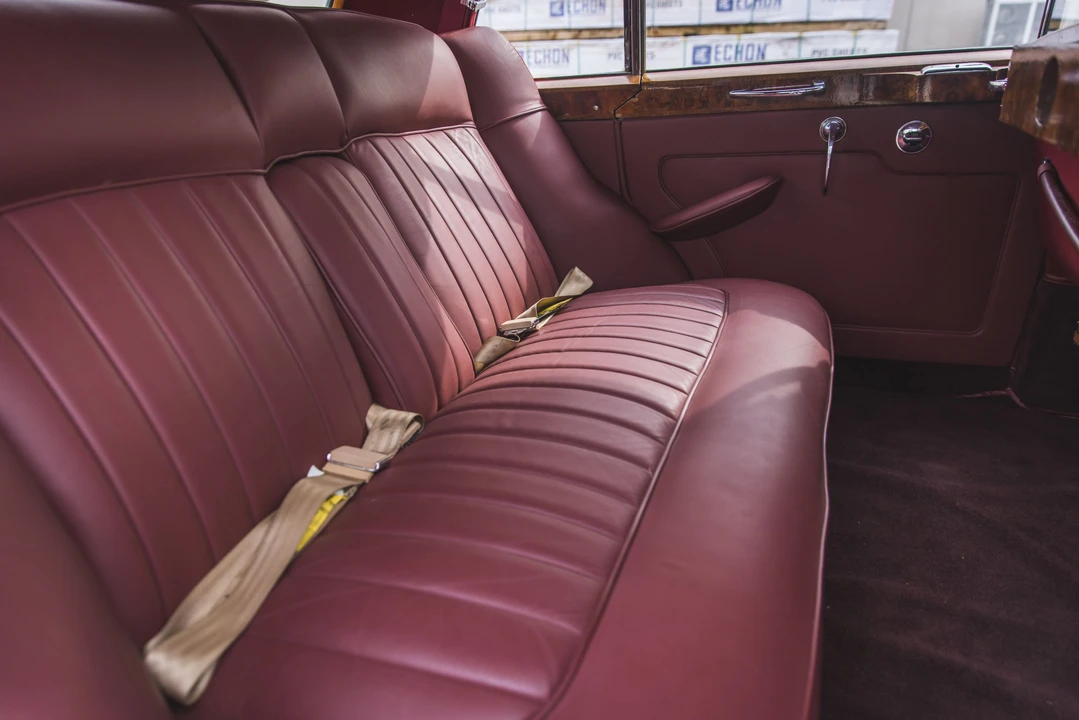 1959 Rolls-Royce Silver Cloud II - Image 21 of 25