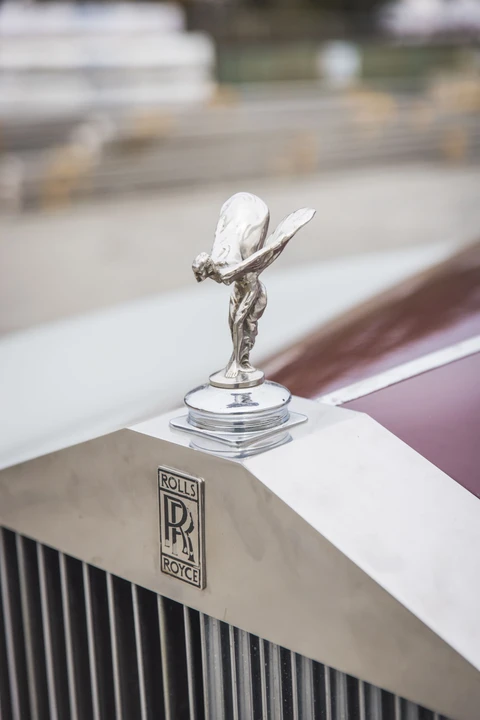 1959 Rolls-Royce Silver Cloud II - Image 10 of 25
