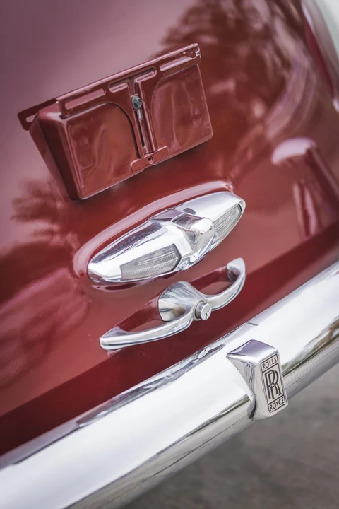 1959 Rolls-Royce Silver Cloud II - Image 4 of 25