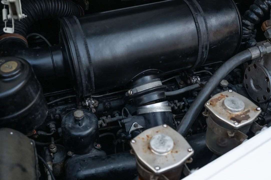 1959 Rolls-Royce Silver Cloud II - Image 15 of 31