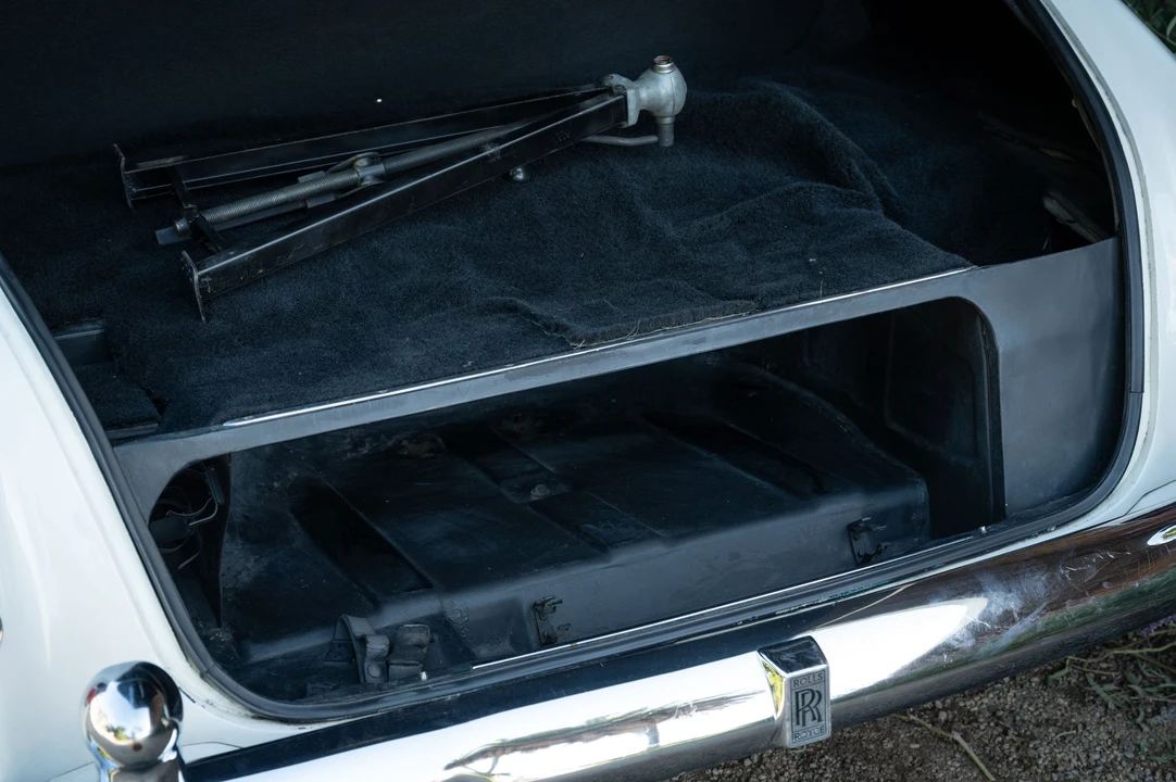 1959 Rolls-Royce Silver Cloud II - Image 13 of 31