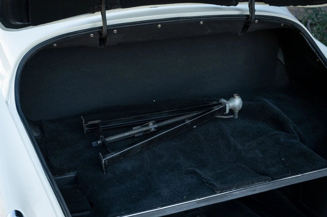 1959 Rolls-Royce Silver Cloud II - Image 14 of 31