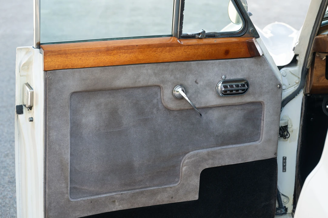 1959 Rolls-Royce Silver Cloud II - Image 27 of 31