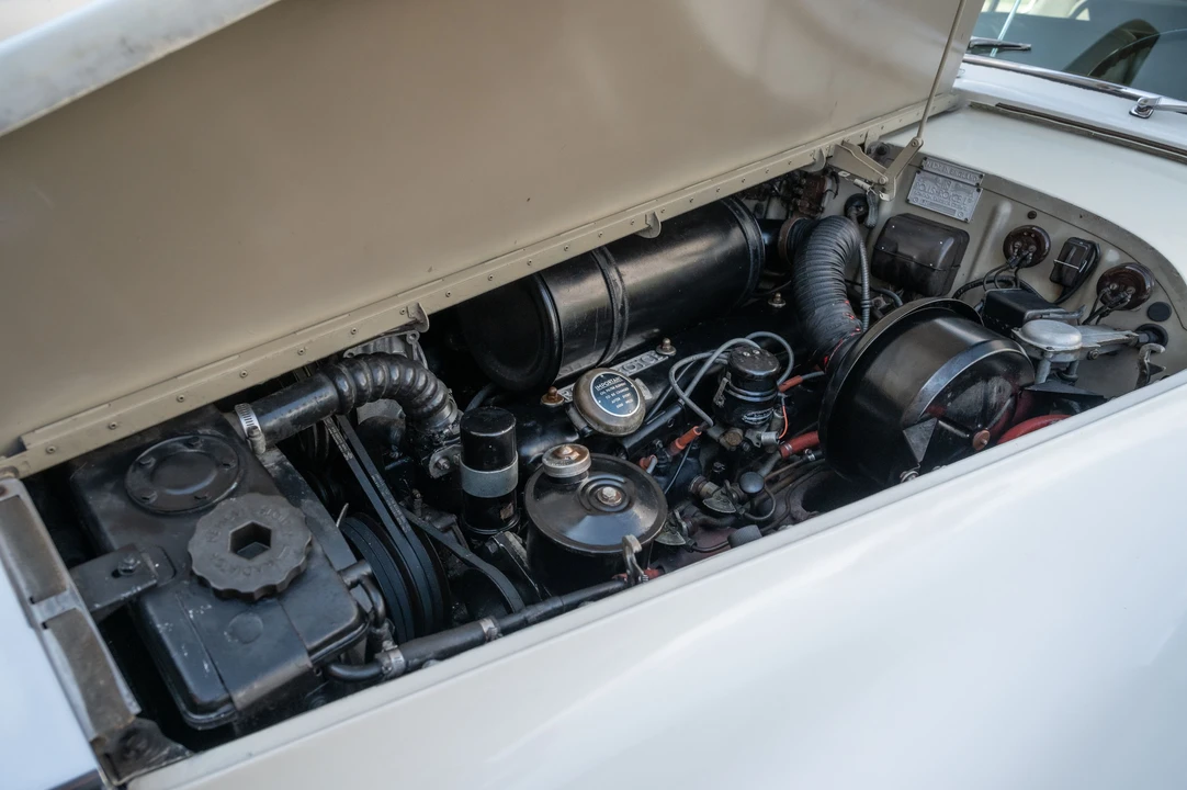 1959 Rolls-Royce Silver Cloud II - Image 26 of 31