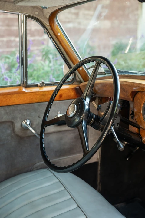 1959 Rolls-Royce Silver Cloud II - Image 7 of 31