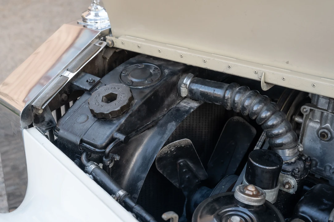 1959 Rolls-Royce Silver Cloud II - Image 23 of 31