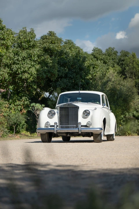 1959 Rolls-Royce Silver Cloud II - Image 9 of 31