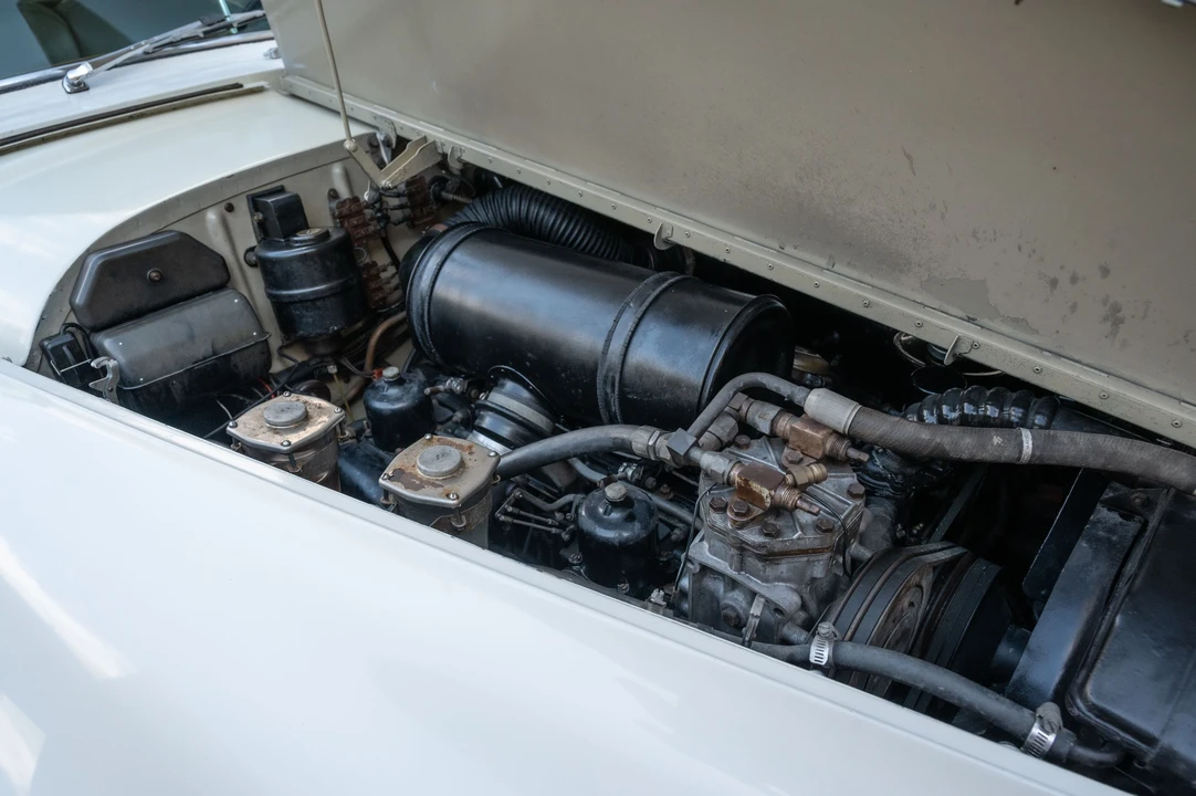 1959 Rolls-Royce Silver Cloud II - Image 16 of 31
