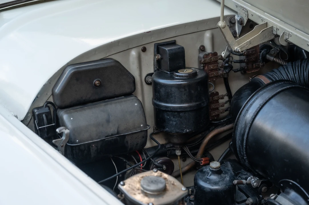 1959 Rolls-Royce Silver Cloud II - Image 17 of 31