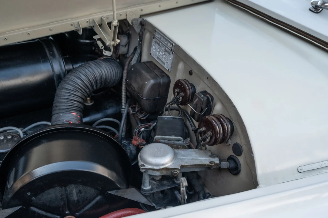 1959 Rolls-Royce Silver Cloud II - Image 20 of 31