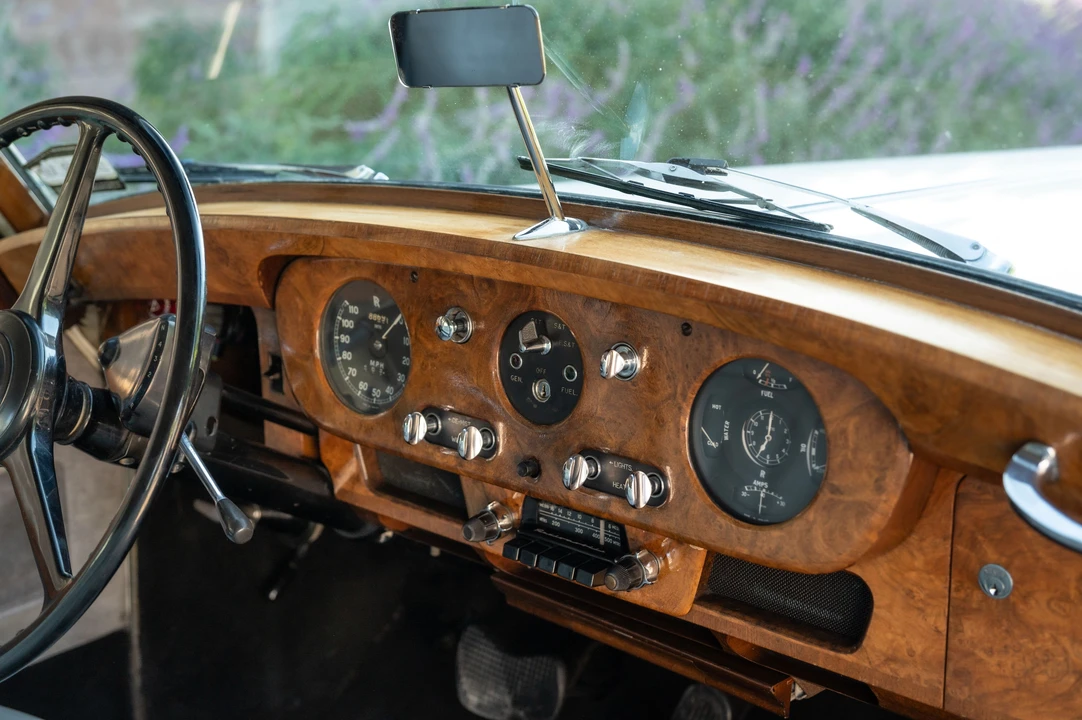 1959 Rolls-Royce Silver Cloud II - Image 5 of 31