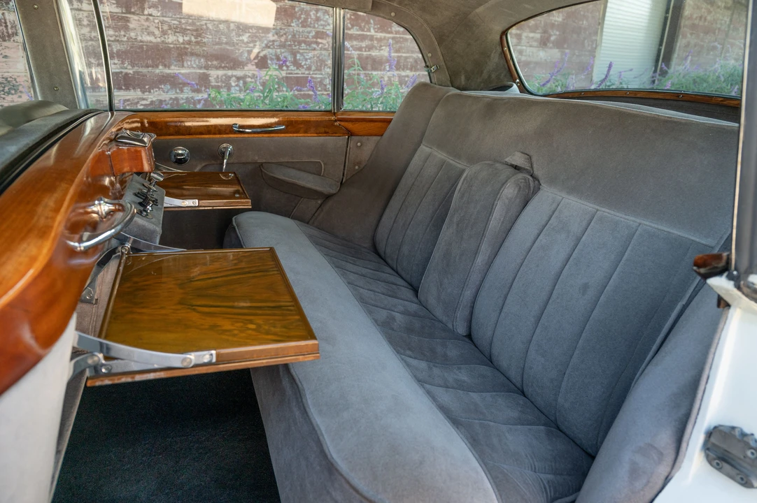 1959 Rolls-Royce Silver Cloud II - Image 31 of 31