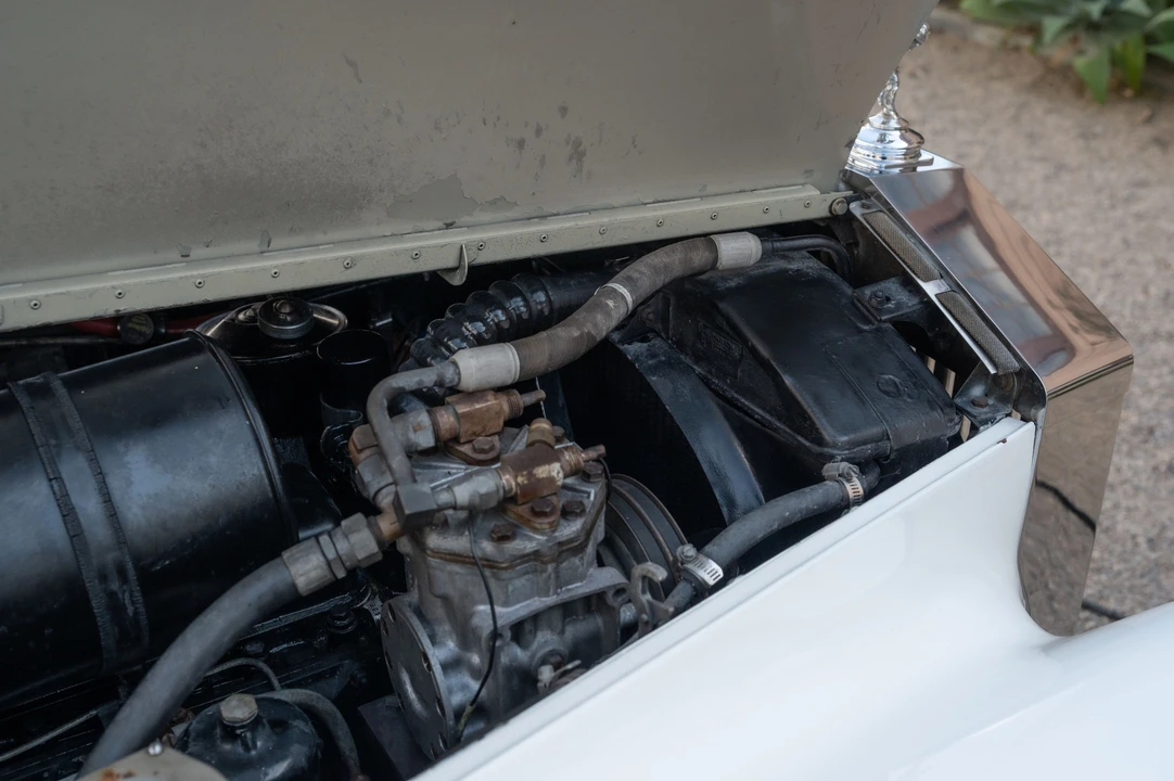 1959 Rolls-Royce Silver Cloud II - Image 19 of 31
