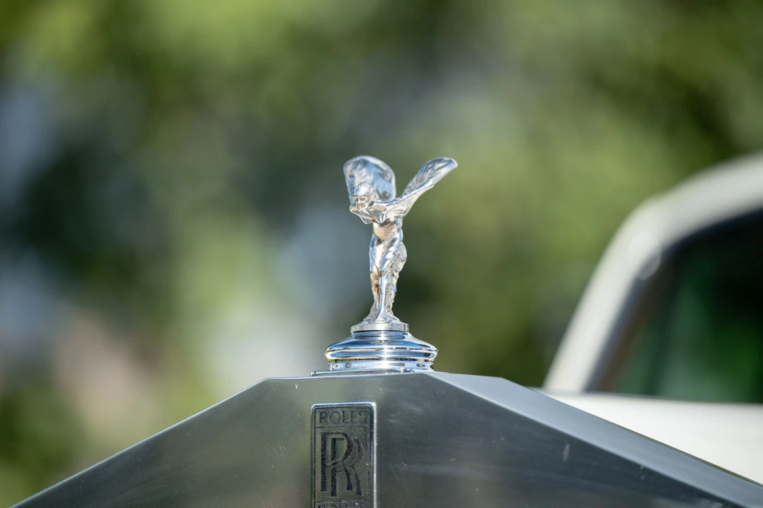 1959 Rolls-Royce Silver Cloud II - Image 4 of 31