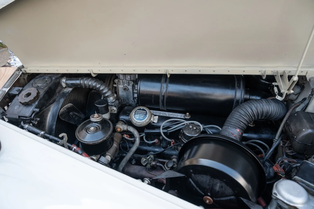 1959 Rolls-Royce Silver Cloud II - Image 25 of 31