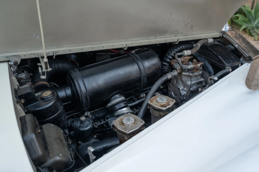 1959 Rolls-Royce Silver Cloud II - Image 18 of 31