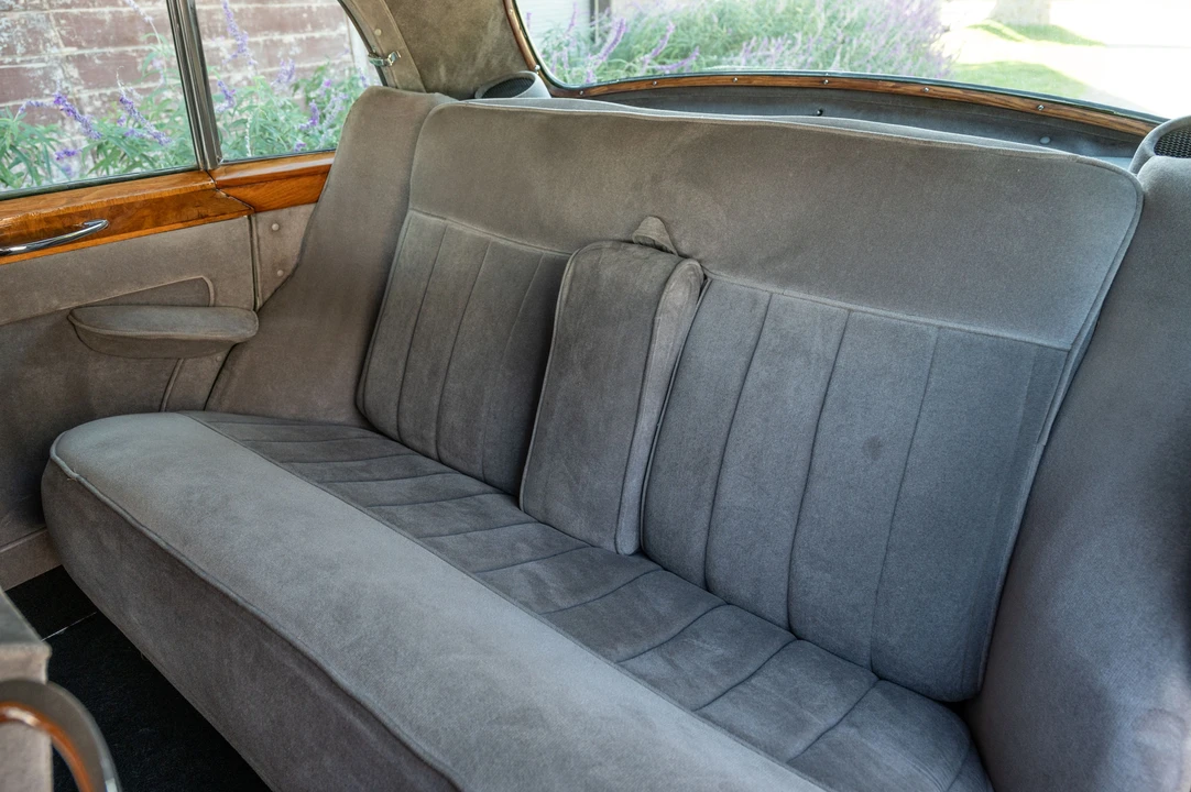 1959 Rolls-Royce Silver Cloud II - Image 30 of 31