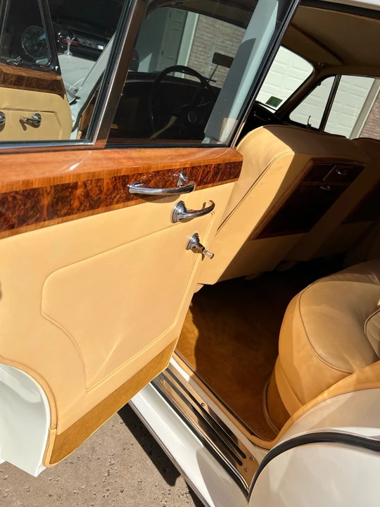 1959 Rolls-Royce Silver Cloud - Image 7 of 8