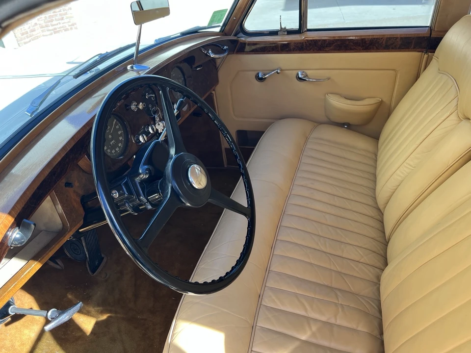 1959 Rolls-Royce Silver Cloud - Image 6 of 8