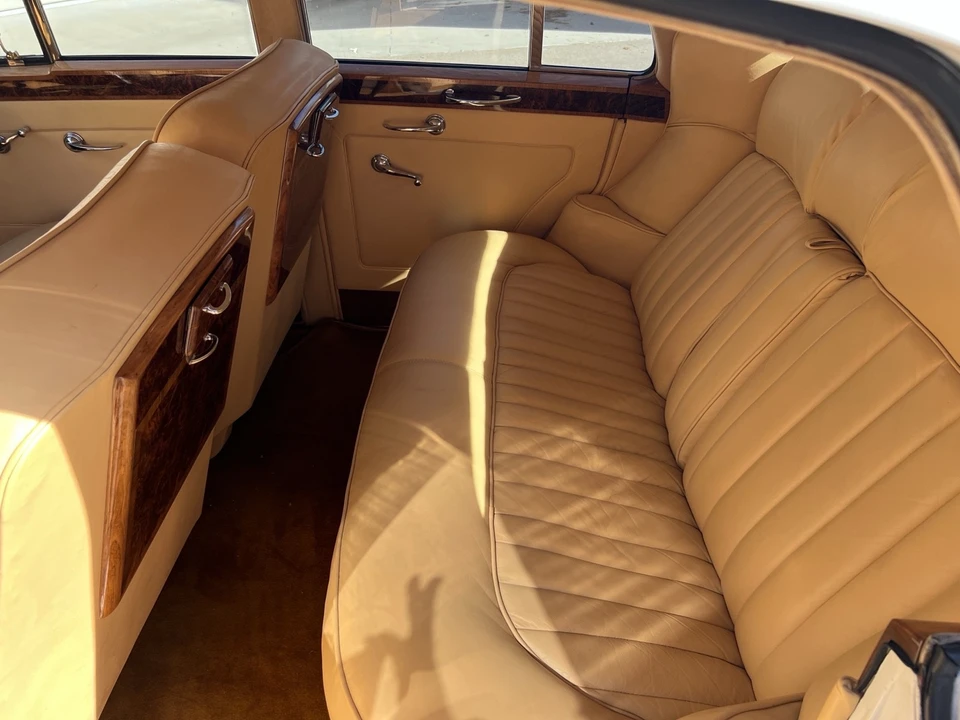 1959 Rolls-Royce Silver Cloud - Image 8 of 8