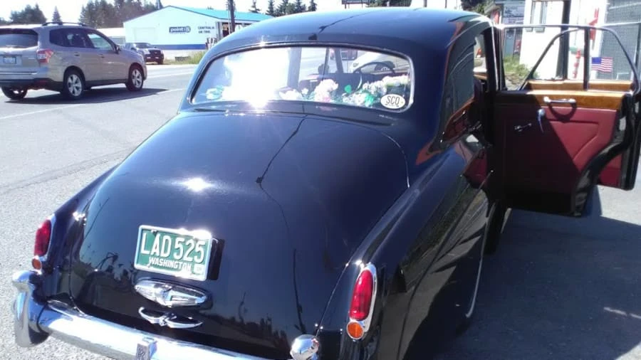 1959 Rolls-Royce Silver Cloud - Image 2 of 12