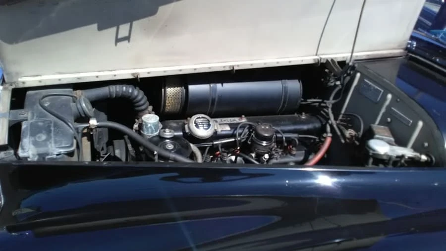 1959 Rolls-Royce Silver Cloud - Image 6 of 12