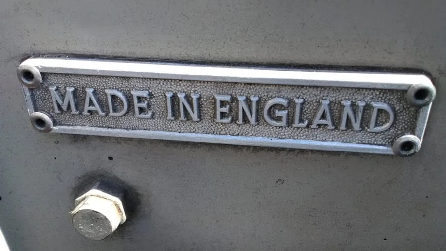 1959 Rolls-Royce Silver Cloud - Image 10 of 12