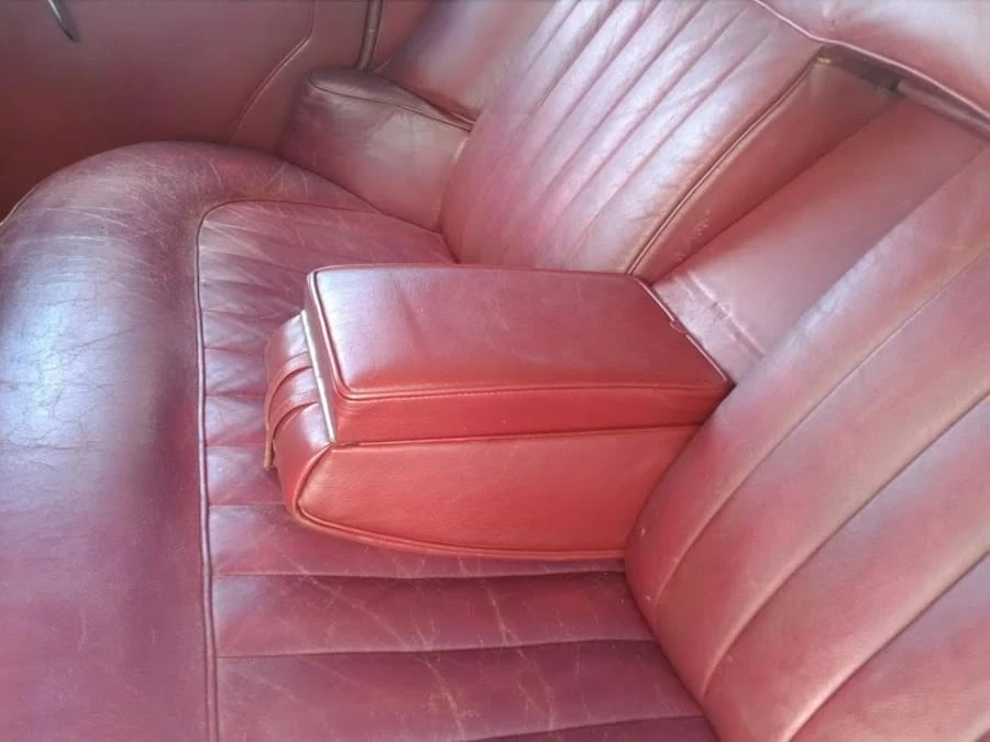1959 Rolls-Royce Silver Cloud - Image 5 of 12