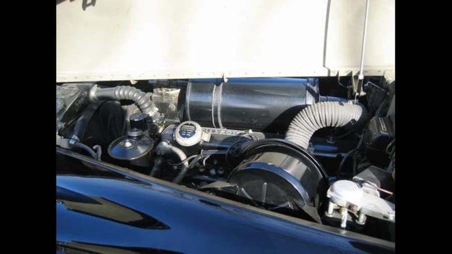1959 Rolls-Royce Silver Cloud - Image 8 of 12