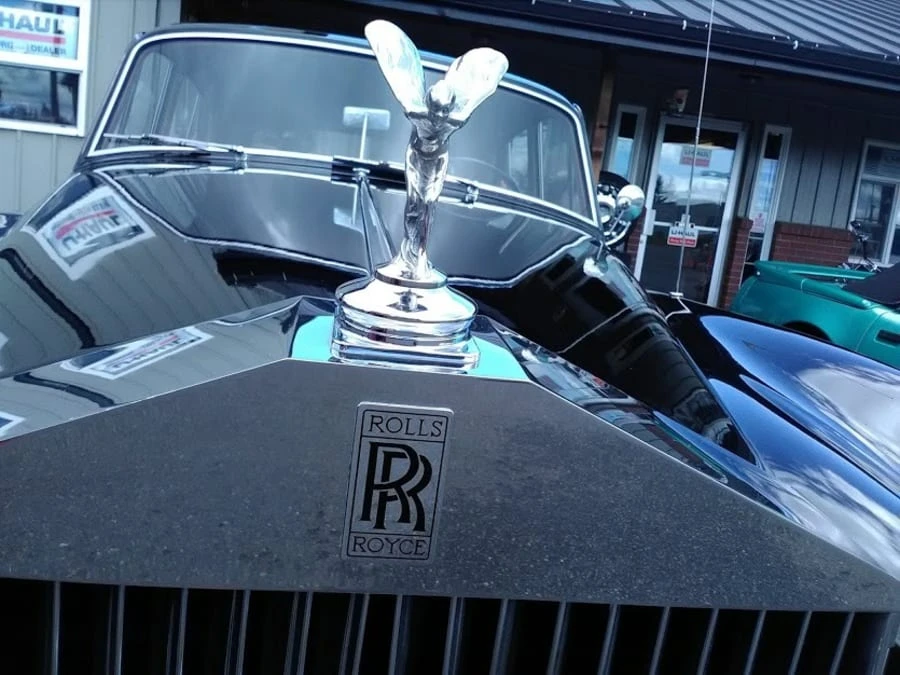 1959 Rolls-Royce Silver Cloud - Image 7 of 12