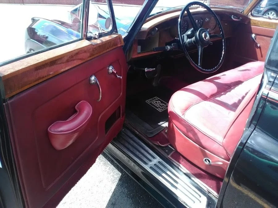 1959 Rolls-Royce Silver Cloud - Image 4 of 12