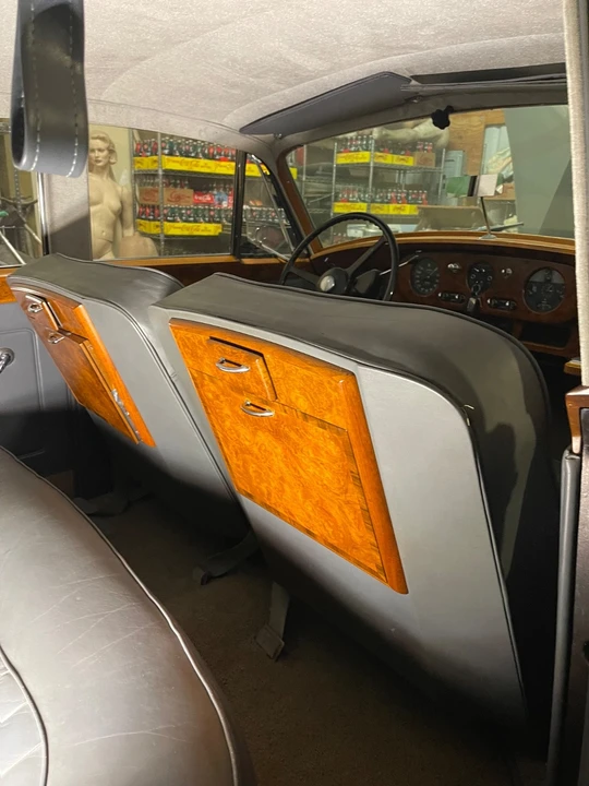1959 Rolls-Royce Silver Cloud - Image 9 of 21