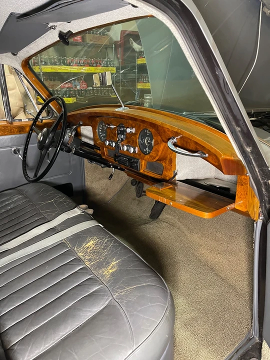 1959 Rolls-Royce Silver Cloud - Image 7 of 21