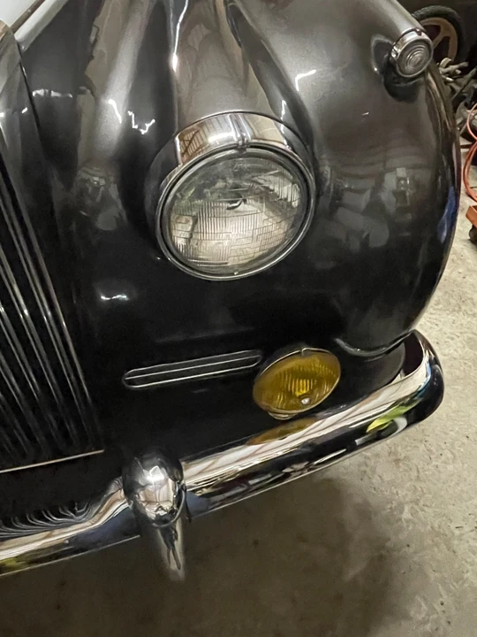 1959 Rolls-Royce Silver Cloud - Image 19 of 21