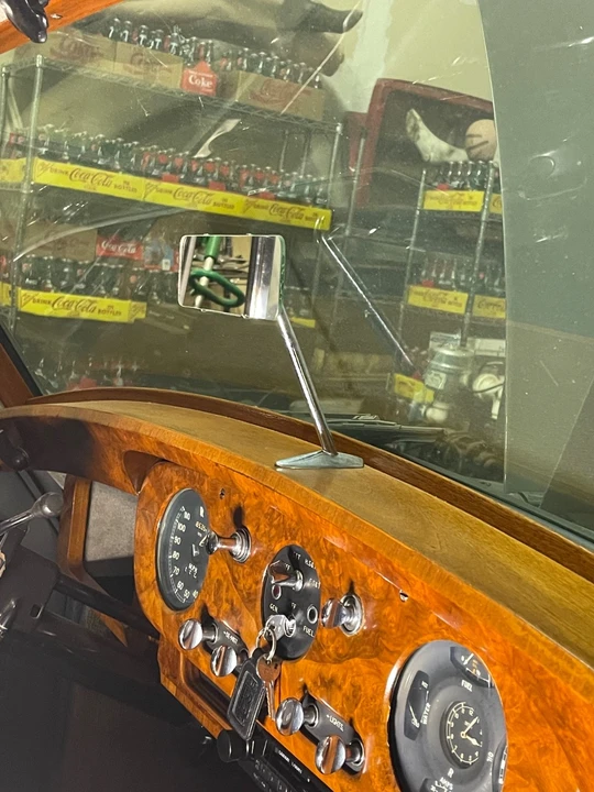 1959 Rolls-Royce Silver Cloud - Image 17 of 21