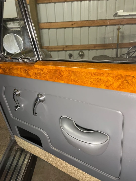1959 Rolls-Royce Silver Cloud - Image 6 of 21